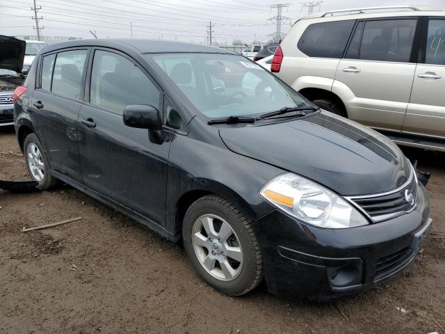 Photo 4 from auction – 2012 NISSAN VERSA S with VIN 3N1BC1CP6CK206969