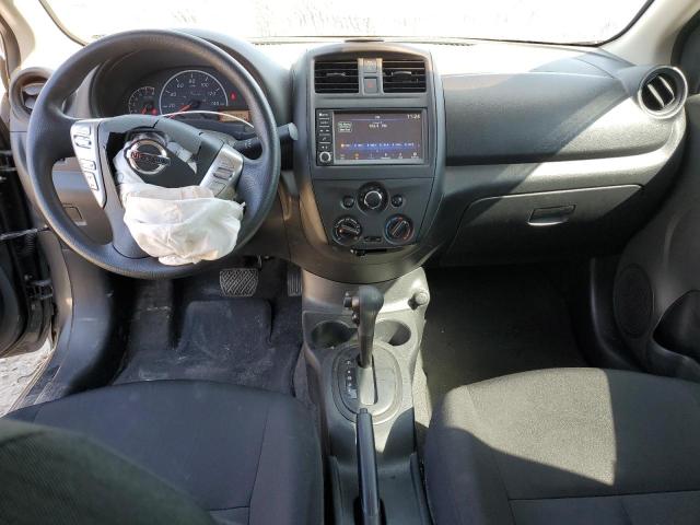 Photo 8 from auction – 2019 NISSAN VERSA S with VIN 3N1CN7AP1KL824116
