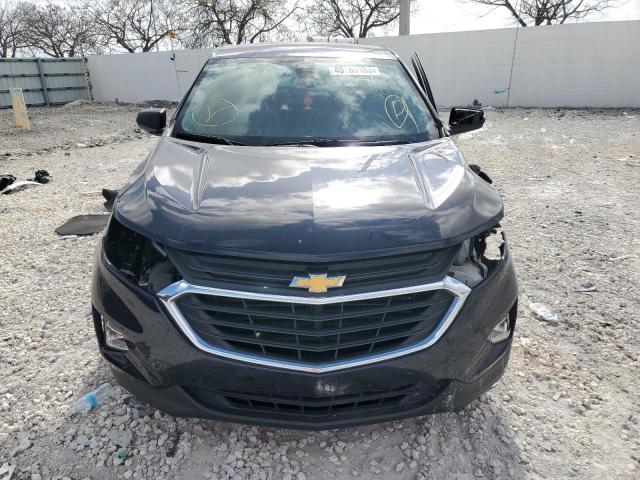 Photo 5 from auction – 2020 CHEVROLET EQUINOX LS with VIN 2GNAXHEVXL6179671