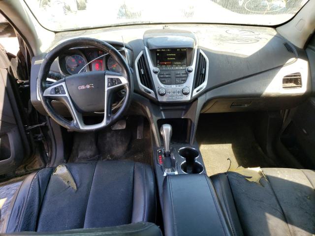 Photo 8 from auction – 2015 GMC TERRAIN SL with VIN 2GKFLSE36F6268328