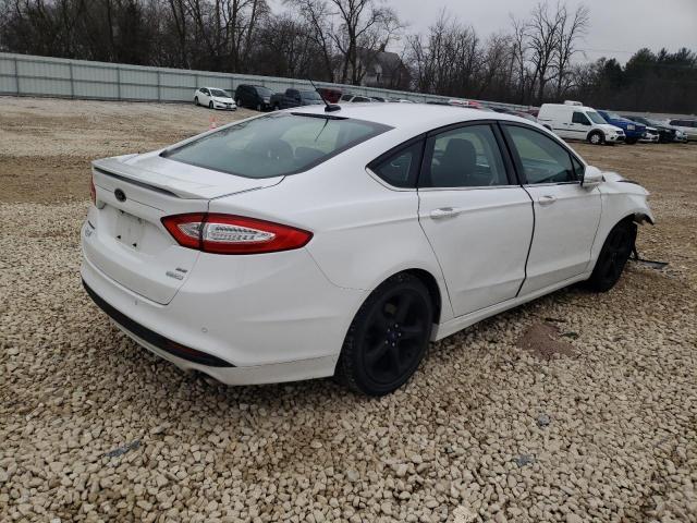 Photo 3 from auction – 2015 FORD FUSION SE with VIN 3FA6P0HDXFR197366