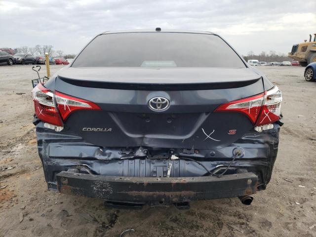 Photo 6 from auction – 2016 TOYOTA COROLLA L with VIN 5YFBURHE9GP376326