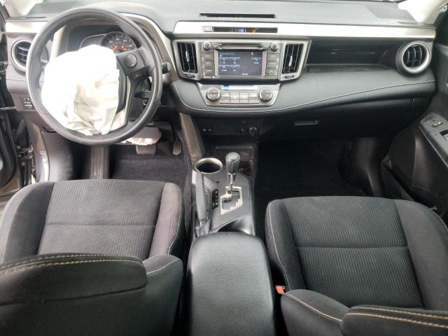 Photo 8 from auction – 2015 TOYOTA RAV4 XLE with VIN 2T3RFREV8FW280611