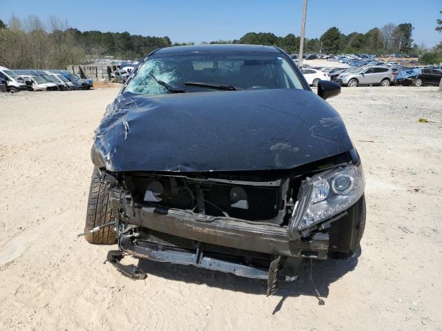 Photo 5 from auction – 2013 LEXUS ES 350 with VIN JTHBK1GG0D2075754