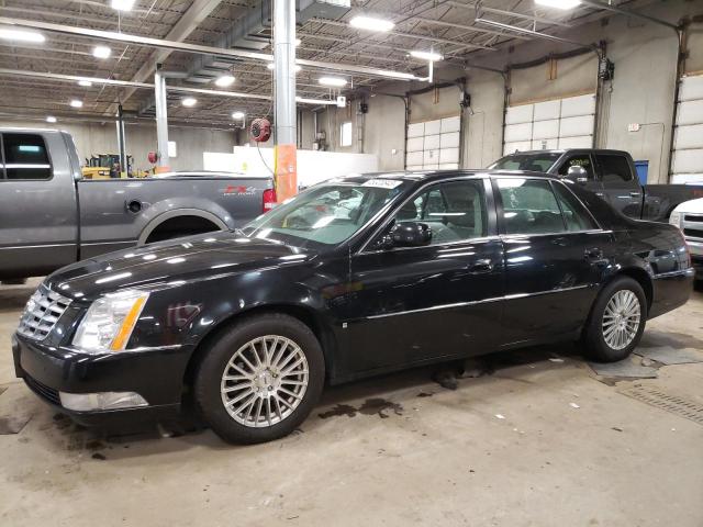 CADILLAC DTS 2006 with VIN 1G6KD57Y56U200964 - Photo from auction