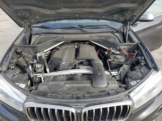 Photo 11 from auction – 2016 BMW X6 SDRIVE3 with VIN 5UXKU0C50G0F92242