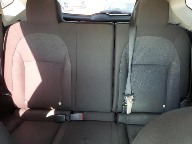 Photo 10 from auction – 2015 NISSAN ROGUE S with VIN JN8AS5MT9FW664064