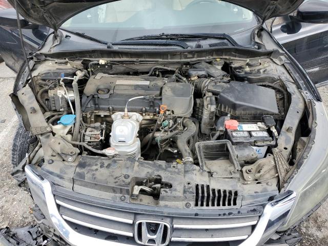 Photo 11 from auction – 2014 HONDA ACCORD LX with VIN 1HGCR2F33EA193165