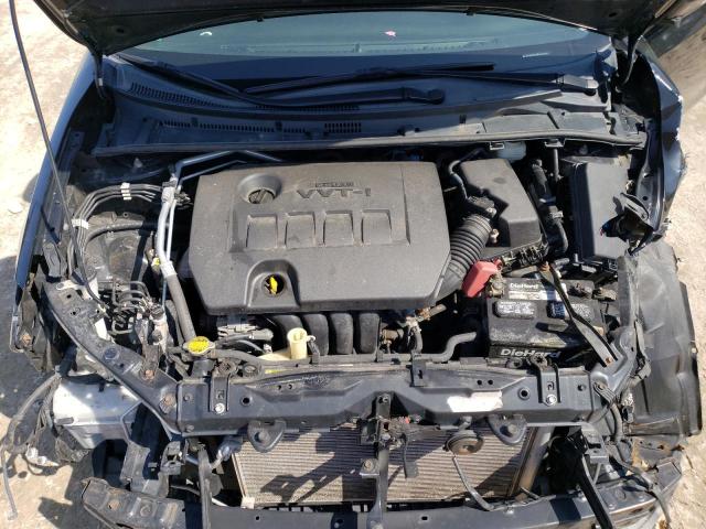 Photo 11 from auction – 2014 TOYOTA COROLLA L with VIN 2T1BURHEXEC001218