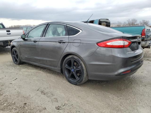 Photo 2 from auction – 2016 FORD FUSION SE with VIN 3FA6P0HD8GR303525