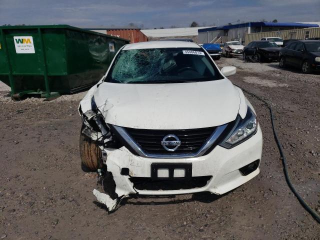 Photo 5 from auction – 2018 NISSAN ALTIMA 2.5 with VIN 1N4AL3AP1JC173007