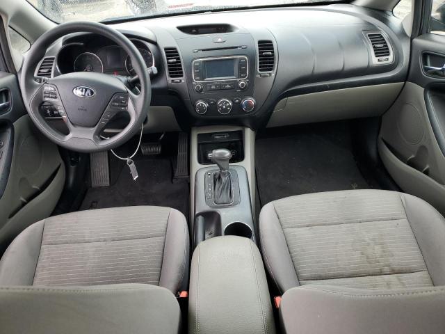 Photo 8 from auction – 2016 KIA FORTE LX with VIN KNAFX4A61G5537387