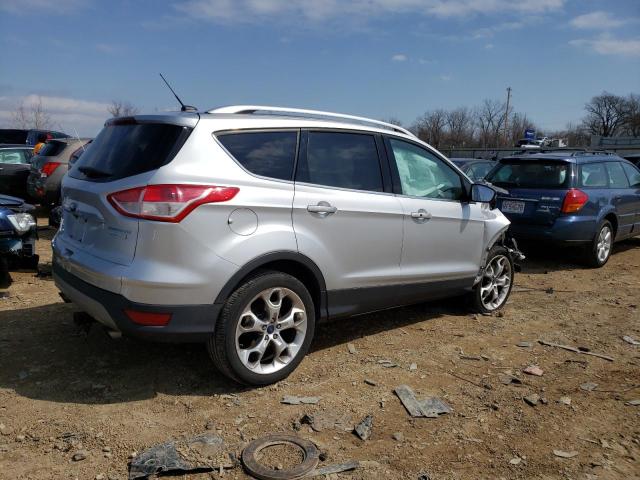 Photo 3 from auction – 2014 FORD ESCAPE TIT with VIN 1FMCU0J94EUC07761