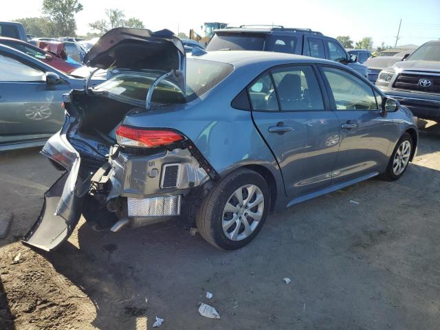 Photo 3 from auction – 2020 TOYOTA COROLLA LE with VIN JTDEPRAEXLJ116580