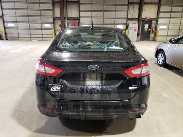 Photo 6 from auction – 2016 FORD FUSION SE with VIN 1FA6P0HD0G5101104