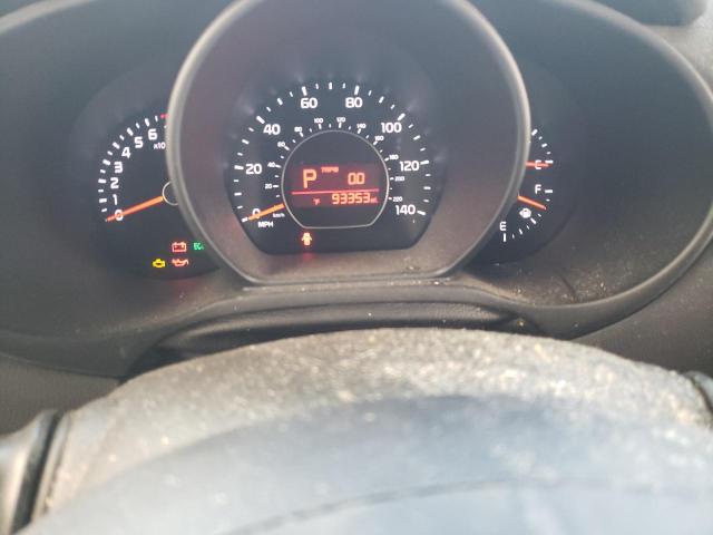 Photo 9 from auction – 2015 KIA SOUL with VIN KNDJN2A25F7802819