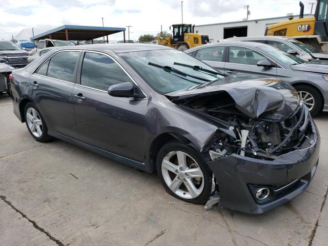 Photo 4 from auction – 2013 TOYOTA CAMRY L with VIN 4T1BF1FKXDU690274