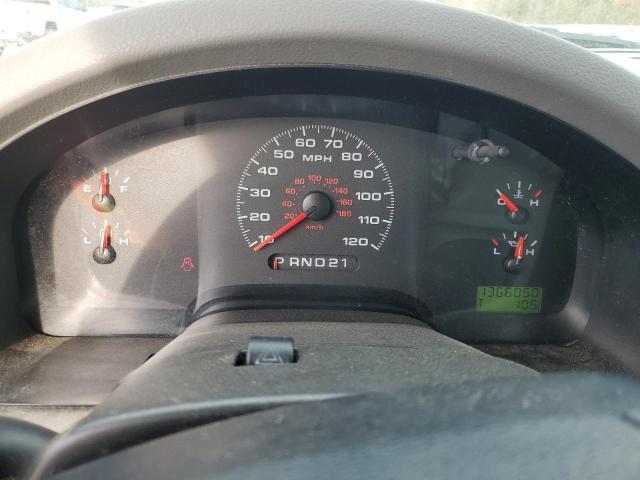 Photo 9 from auction – 2007 FORD F150 with VIN 1FTVX12507NA34999