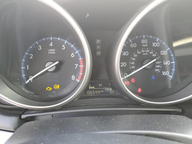 Photo 9 from auction – 2012 MAZDA 3 I with VIN JM1BL1W80C1595398