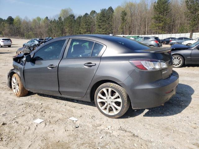 Photo 2 from auction – 2010 MAZDA 3 S with VIN JM1BL1S50A1141502