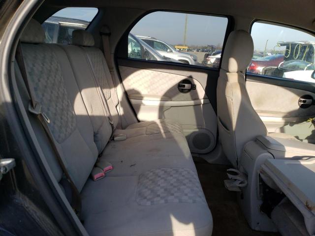 Photo 10 from auction – 2006 CHEVROLET EQUINOX LT with VIN 2CNDL63F266117425