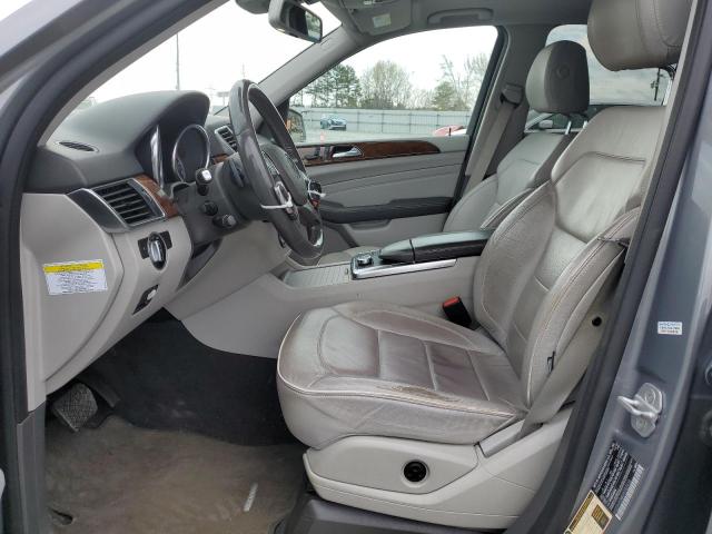 Photo 7 from auction – 2013 MERCEDES-BENZ ML 350 BLU with VIN 4JGDA2EB8DA157615