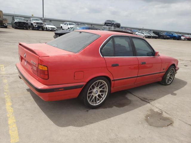 Photo 3 from auction – 1995 BMW 540 I AUTO with VIN WBAHE6322SGF31182