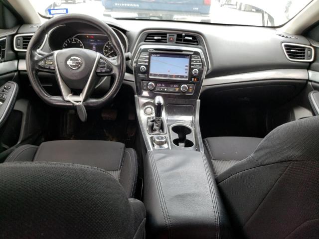Photo 8 from auction – 2016 NISSAN MAXIMA 3.5 with VIN 1N4AA6AP6GC379018