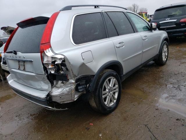 Photo 3 from auction – 2010 VOLVO XC90 3.2 with VIN YV4982CZ2A1538360