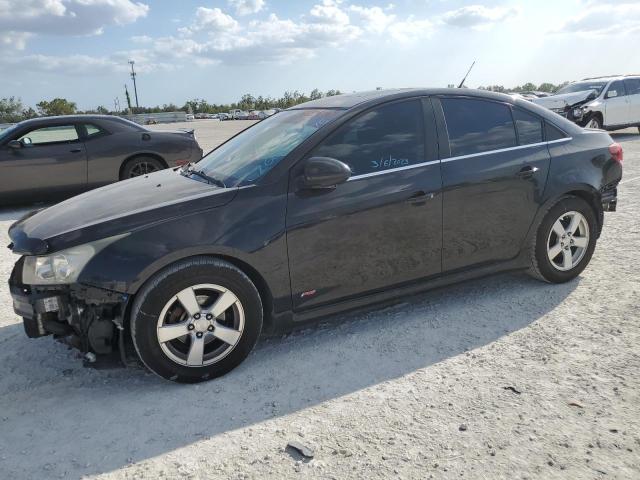 Photo 1 from auction – 2013 CHEVROLET CRUZE LT with VIN 1G1PC5SB3D7113576