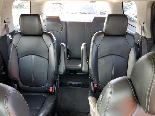 Photo 10 from auction – 2016 GMC ACADIA SLT with VIN 1GKKVRKD4GJ176167