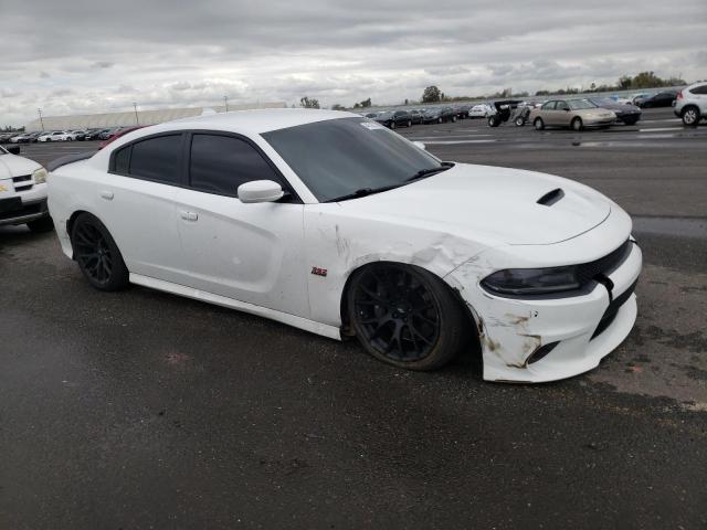 Photo 4 from auction – 2017 DODGE CHARGER R/ with VIN 2C3CDXGJ2HH603035