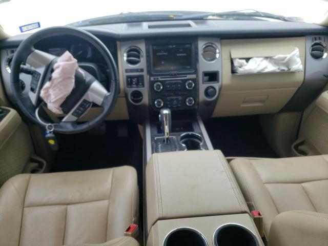 Photo 8 from auction – 2015 FORD EXPEDITION with VIN 1FMJU1KT5FEF39324