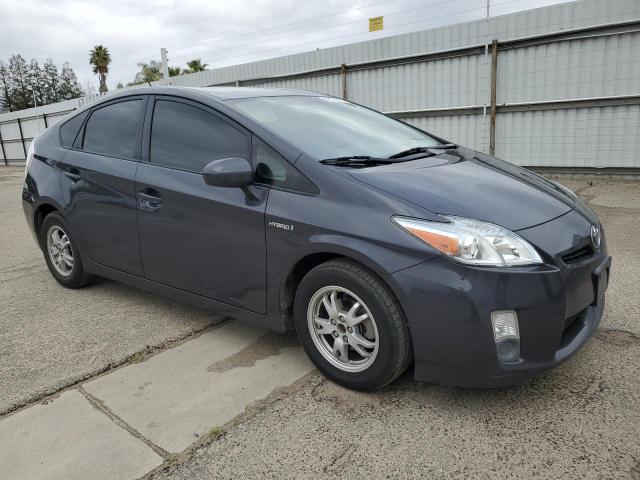 Photo 4 from auction – 2011 TOYOTA PRIUS with VIN JTDKN3DU2B0299406