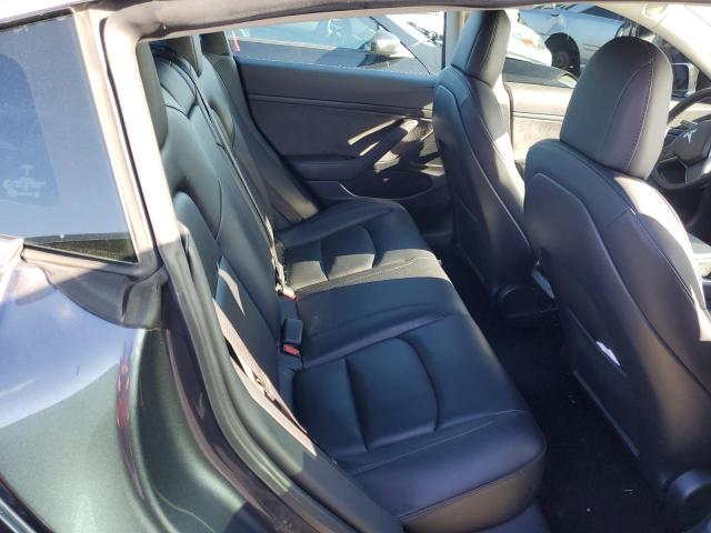 Photo 10 from auction – 2020 TESLA MODEL 3 with VIN 5YJ3E1EA2LF807373