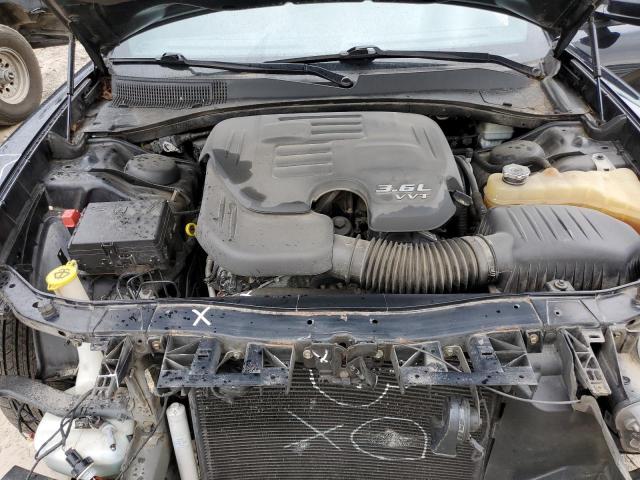 Photo 11 from auction – 2012 DODGE CHARGER SE with VIN 2C3CDXBG1CH301501