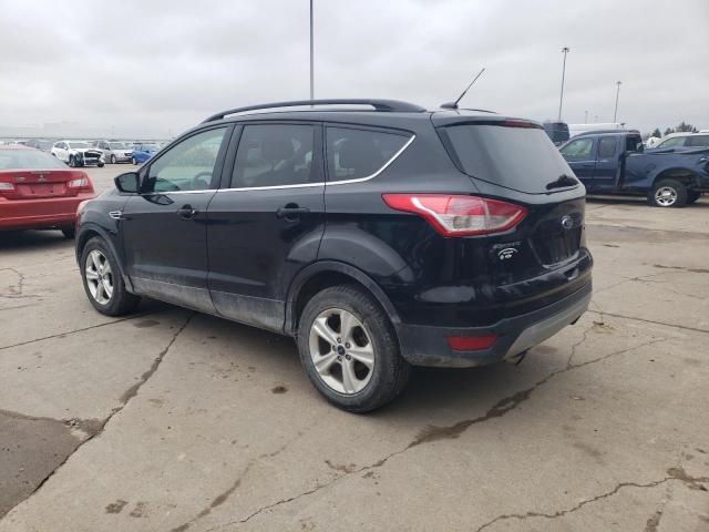Photo 2 from auction – 2016 FORD ESCAPE SE with VIN 1FMCU0GX0GUC87424