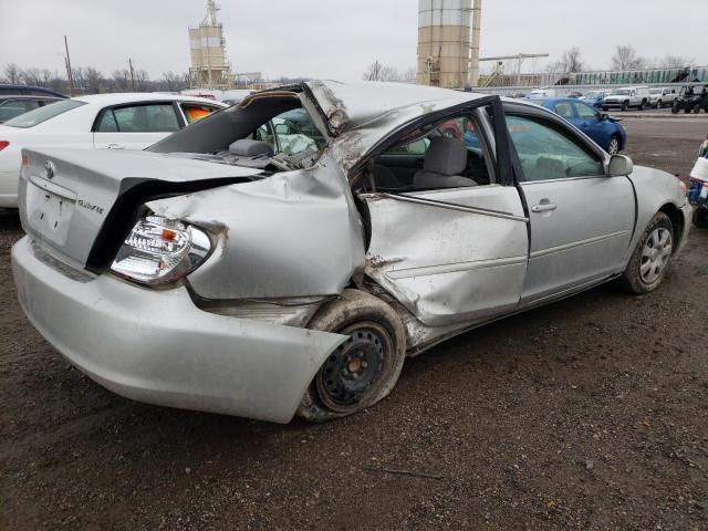 Photo 3 from auction – 2002 TOYOTA CAMRY LE with VIN 4T1BE32KX2U576700