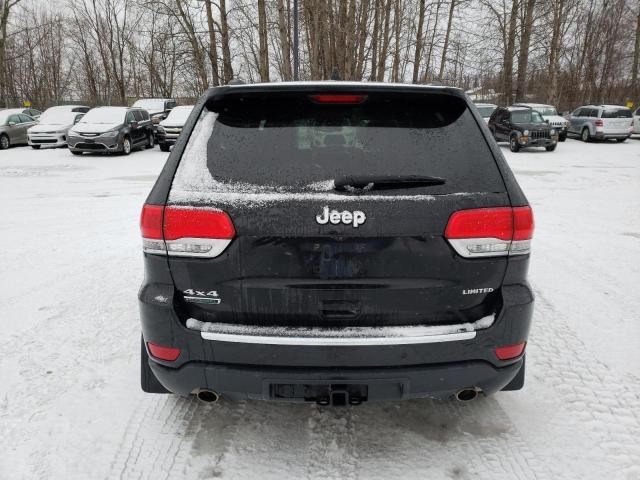 Photo 6 from auction – 2015 JEEP GRAND CHER with VIN 1C4RJFBM4FC936914