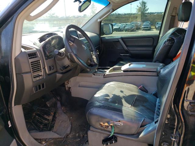 Photo 7 from auction – 2004 NISSAN ARMADA SE with VIN 5N1AA08B44N719179