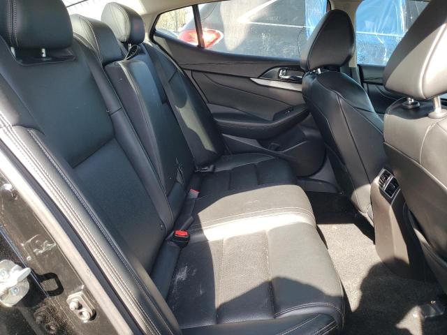 Photo 10 from auction – 2018 NISSAN MAXIMA 3.5 with VIN 1N4AA6AP1JC378009