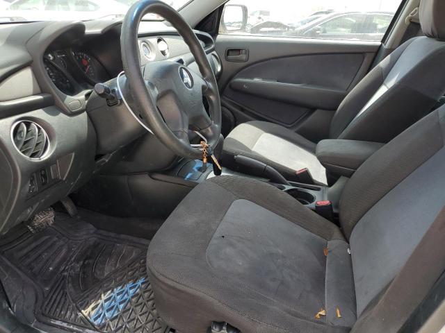 Photo 7 from auction – 2003 MITSUBISHI OUTLANDER with VIN JA4LX31G33U045348