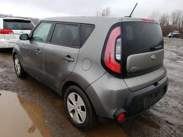 Photo 2 from auction – 2016 KIA SOUL with VIN KNDJN2A21G7321676