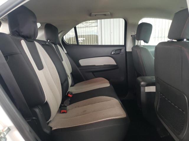 Photo 11 from auction – 2017 CHEVROLET EQUINOX LT with VIN 2GNALCEK2H6210696