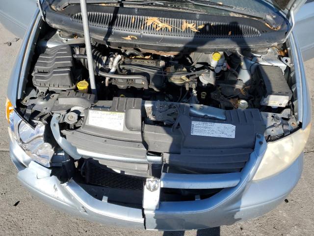 Photo 12 from auction – 2006 DODGE GRAND CARA with VIN 2D4GP44L46R827751