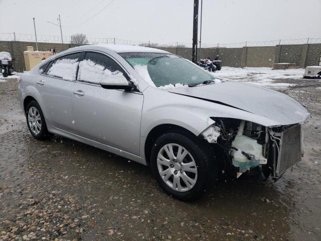 Photo 4 from auction – 2012 MAZDA 6 I with VIN 1YVHZ8BH4C5M30528