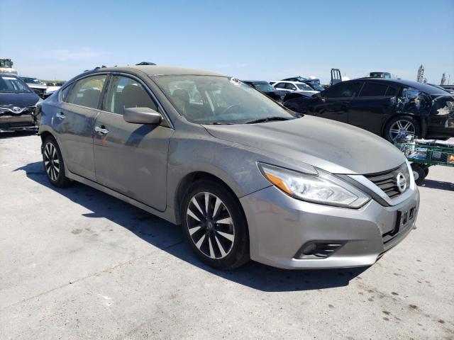 Photo 4 from auction – 2018 NISSAN ALTIMA 2.5 with VIN 1N4AL3AP2JC215829