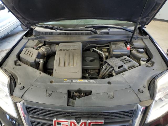Photo 12 from auction – 2014 GMC TERRAIN with VIN 2GKFLXEK5E6328490