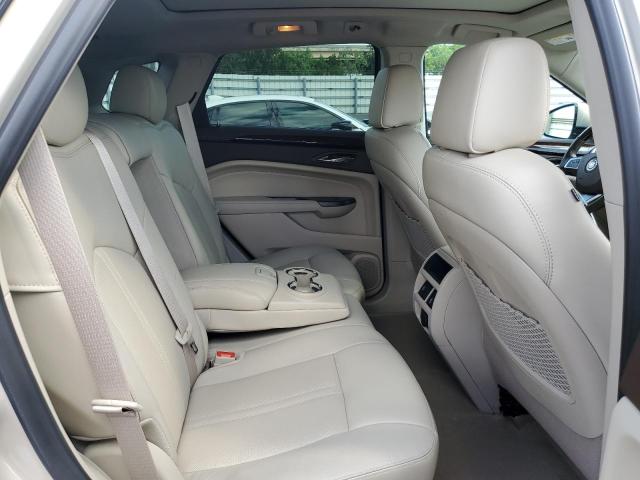 Photo 11 from auction – 2012 CADILLAC SRX LUXURY with VIN 3GYFNAE39CS572969