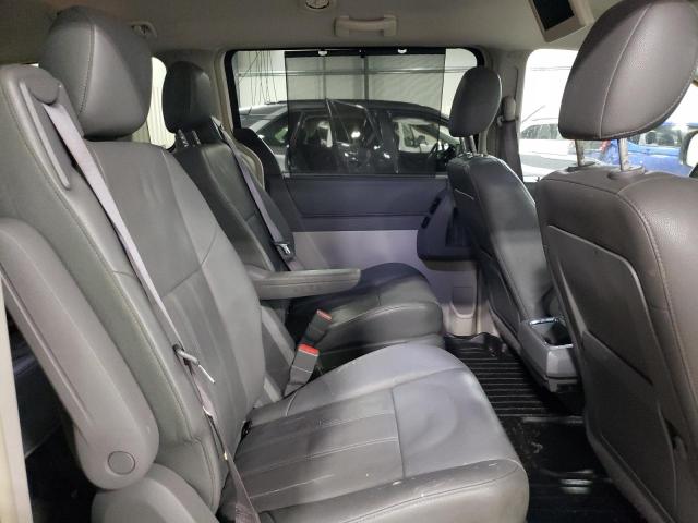 Photo 11 from auction – 2008 CHRYSLER TOWN & COU with VIN 2A8HR54P58R796834